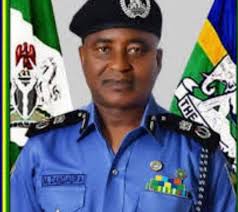 CP Joseph Mukan