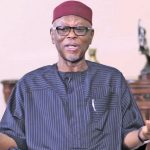 Chief John Odigie-Oyegun