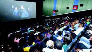 Cinema Exhibitors Association of Nigeria