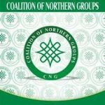 Coalition of Northern Groups