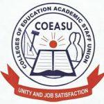 College of Education Academic Staff Union
