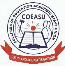 College of Education Academic Staff Union