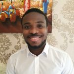Dr Allwell Uwazuruike