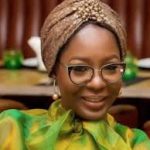 Dr. Olufolake AbdulRazaq