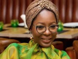 Dr. Olufolake AbdulRazaq