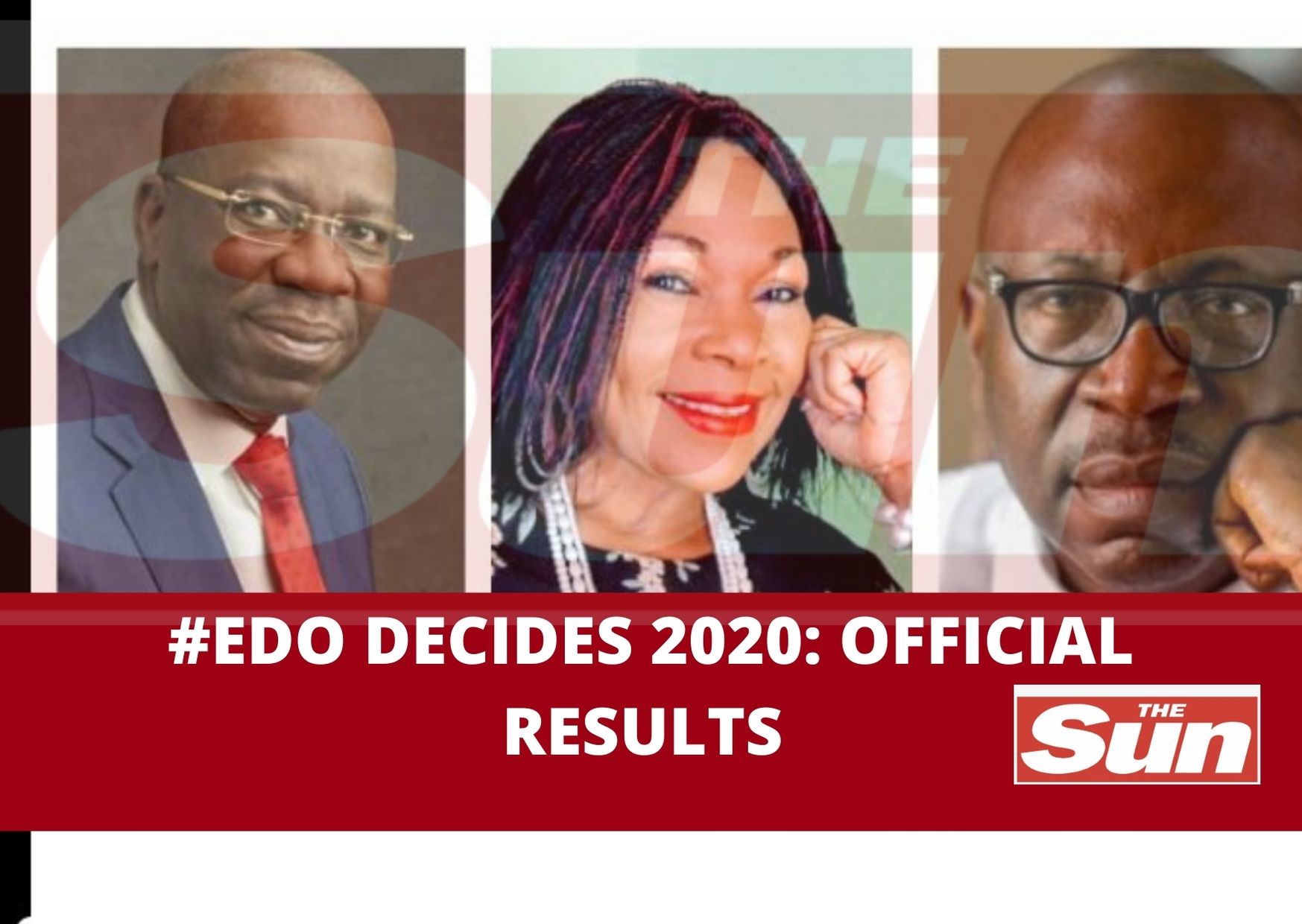 #EDO DECIDES 2020 (2)