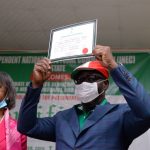 Edo State Governor Godwin Obaseki