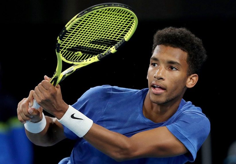 Felix-Auger-Aliassime