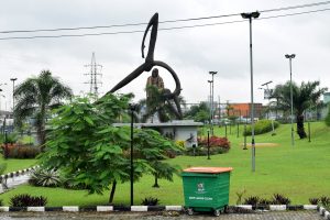 Gani_Fawehinmi_Park,_Ojota,_Lagos-Nigeria