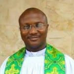 Godwin Rotimi of Christ Kingdom Church Ilorin