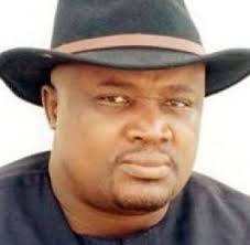 Hon Peremobowei Ebebi
