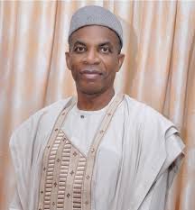 Hon. Tony Aziegbemi