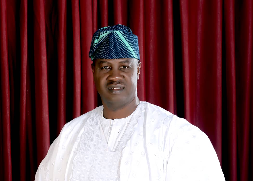 Babatunde Gbadamosi