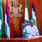 President Muhammadu Buhari