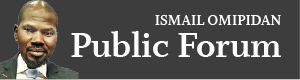 Ismail Logo