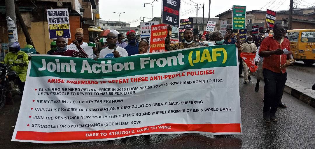 JAF1