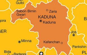 Kaduna-State