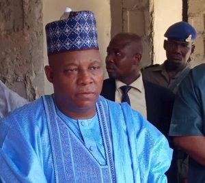Kashim Shettima