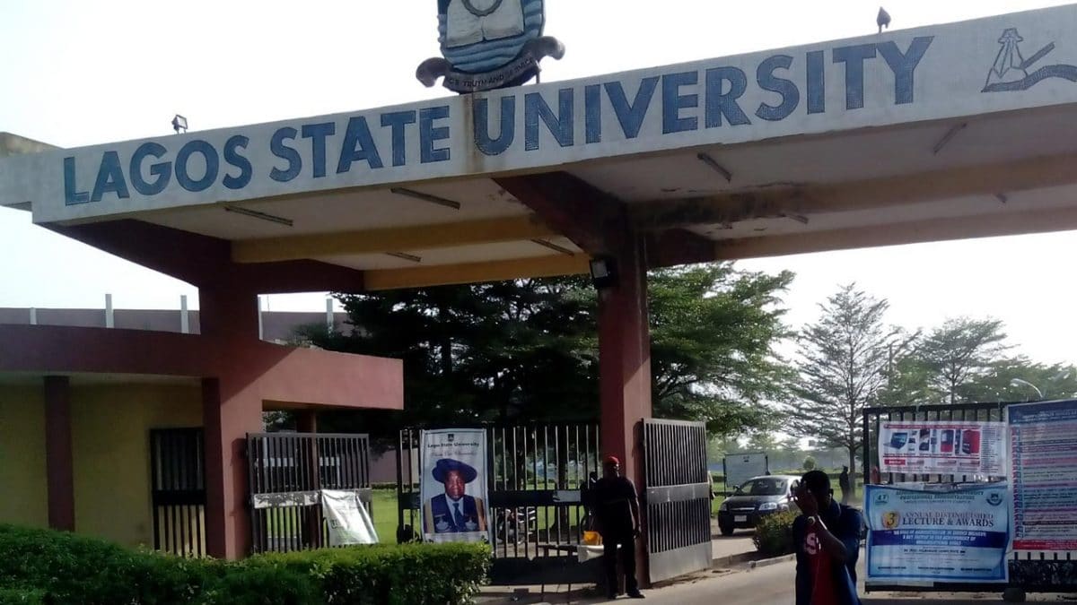LASU-1