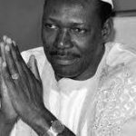 Mali’s former leader Moussa Traoré set for burial