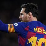 FC Barcelona v Real Sociedad  – La Liga