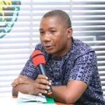 Mr Aniefiok Dennis