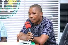 Mr Aniefiok Dennis