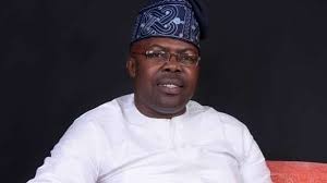 Mr Banji Okunomo