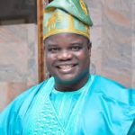Mr Sunday Adebomi,