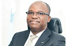 Mr. Tokunbo Abiru