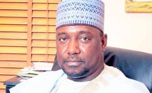 NIGER-1