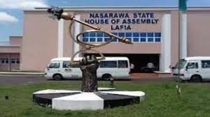 Nasarawa Assembly