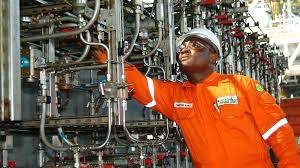 Nigerian Oil and Gas Technology