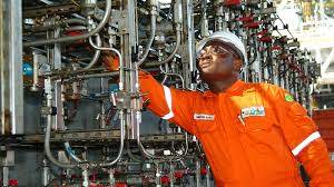 Nigerian Oil and Gas Technology