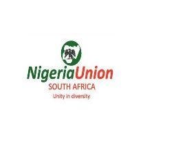Nigerian-Union-in-South-Africa