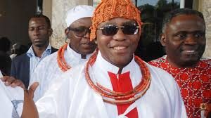Oba of Benin