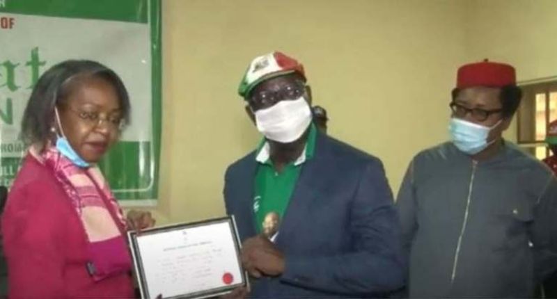 Obaseki-Cert