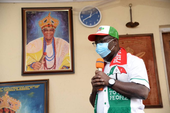 Obaseki