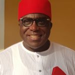 Obiora Okonkwo