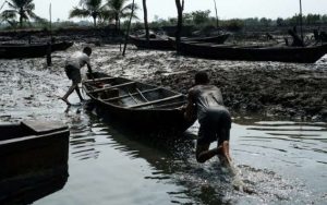Ogoni pix