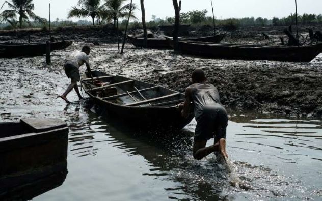 Ogoni pix