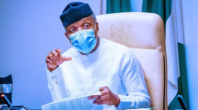 Osinbajo-