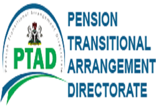 Pension Transitional Arrangement Directorate