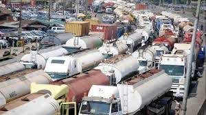 Petroleum Tanker Drivers
