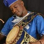 Prince Adewale Laoye,