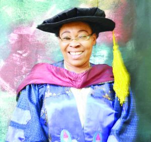 Prof Omorogbe