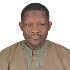 Prof. Shettima Saidu