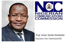 Prof. Umar Garba Danbatta