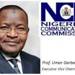 Prof. Umar Garba Danbatta