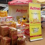 SNF FOODS